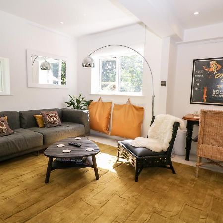 Villa Kub House Tring Esterno foto