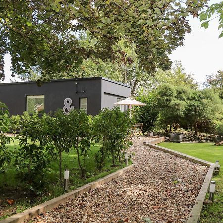 Villa Kub House Tring Esterno foto