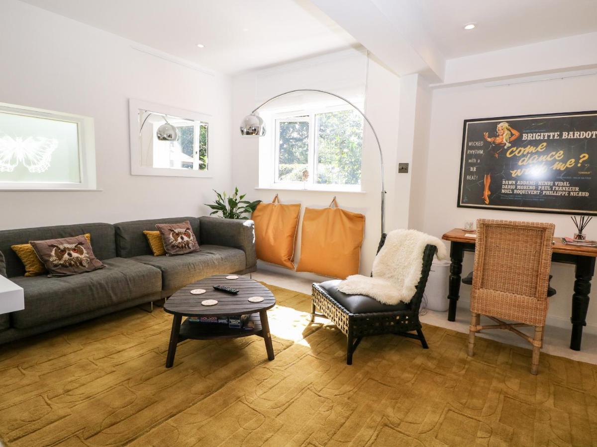 Villa Kub House Tring Esterno foto