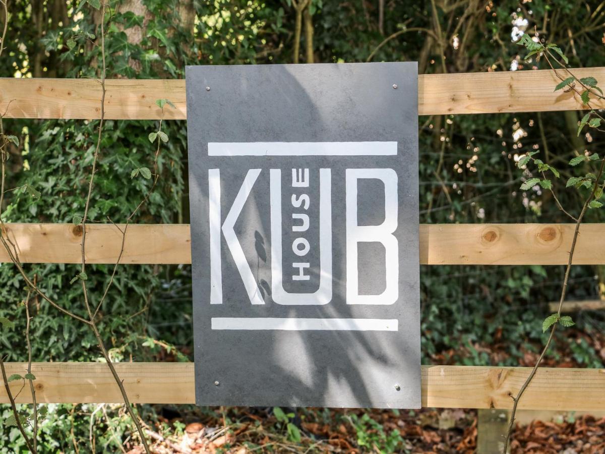 Villa Kub House Tring Esterno foto