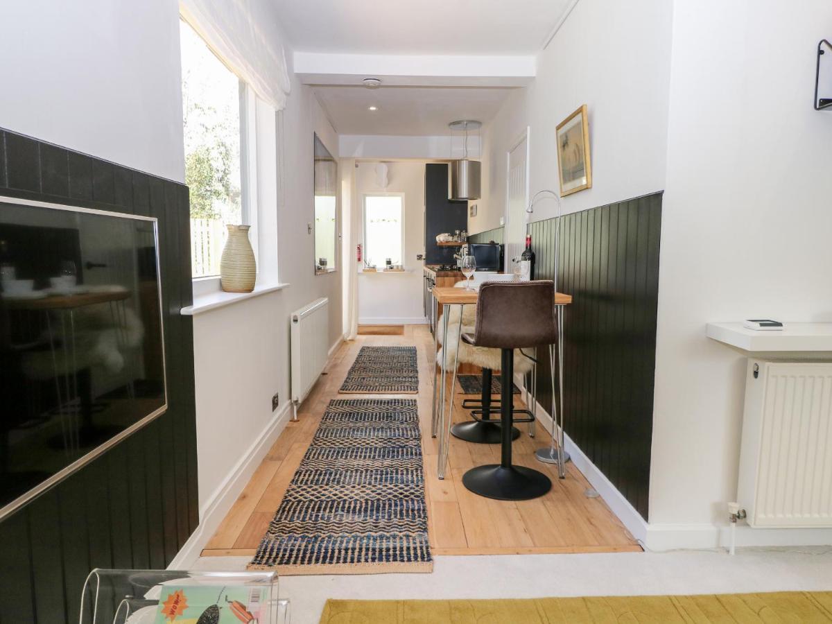 Villa Kub House Tring Esterno foto