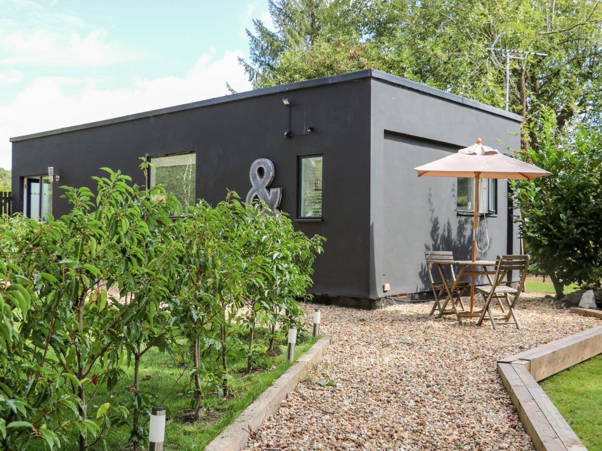 Villa Kub House Tring Esterno foto