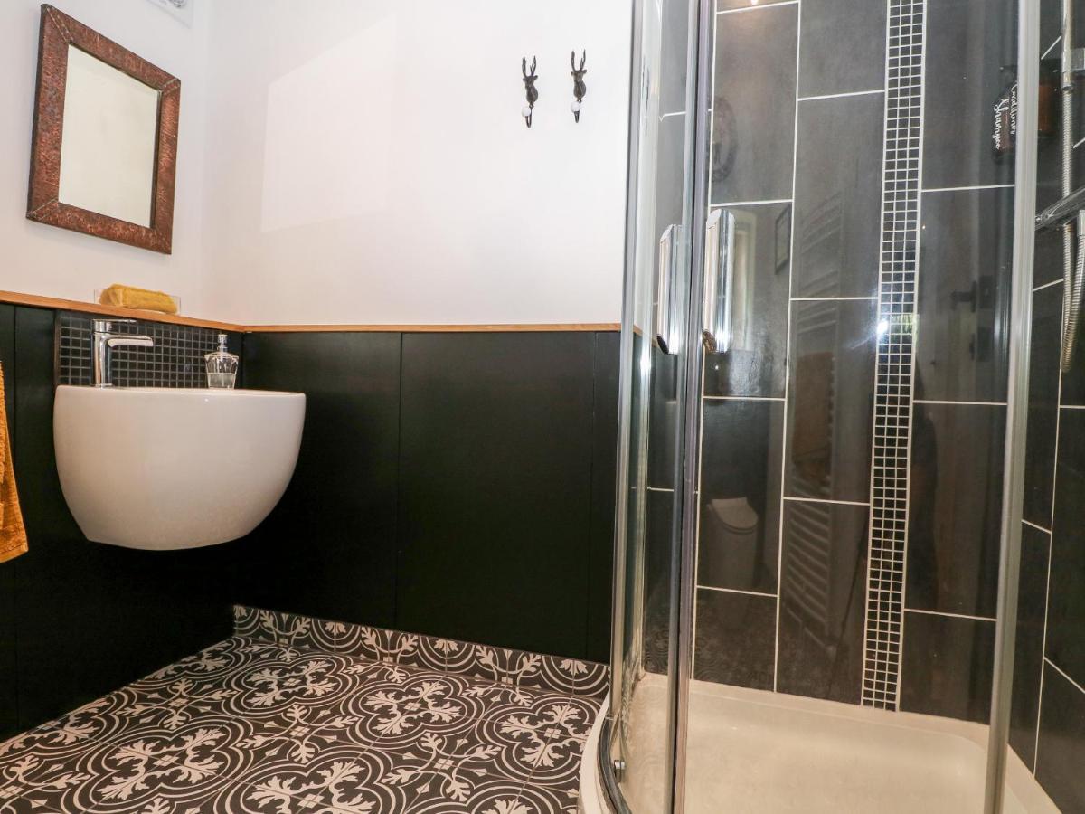 Villa Kub House Tring Esterno foto